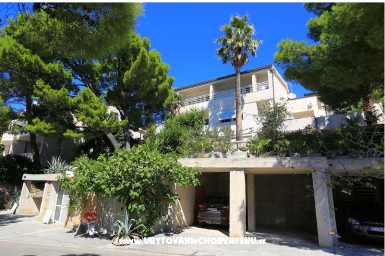 Apartmány Carmen – foto 8