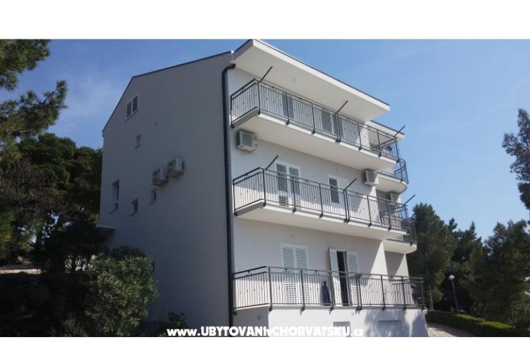 Apartmány Gin – foto 10