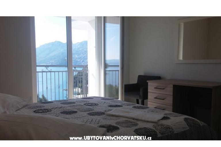 Apartmány Gin – foto 12