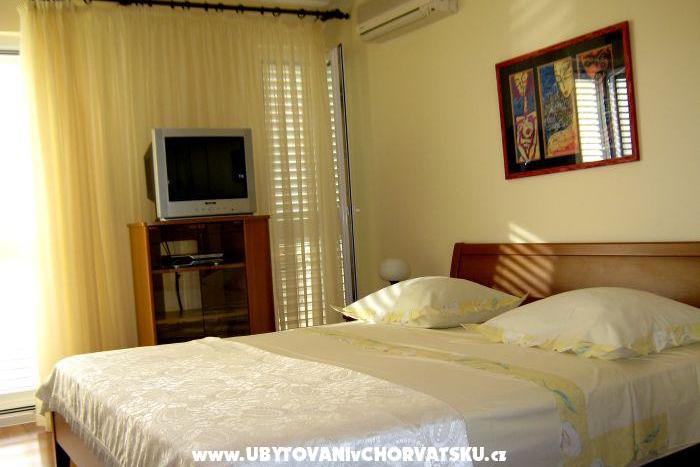 Apartmány Kartulina – foto 3