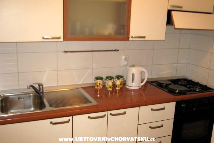 Apartmány Kartulina – foto 6