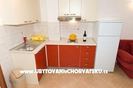 Apartmány Kate – foto 4