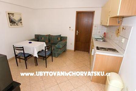 Apartmány Kate – foto 6