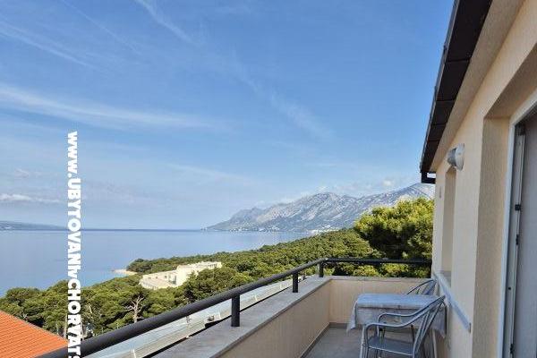 Apartmány Kate – foto 8