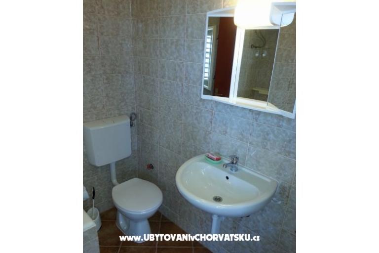 Apartmány Kiwi   – foto 12