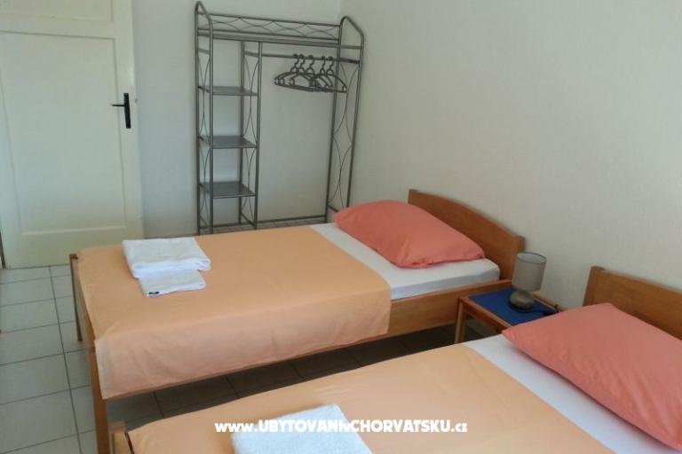 Apartmány Kiwi   – foto 14