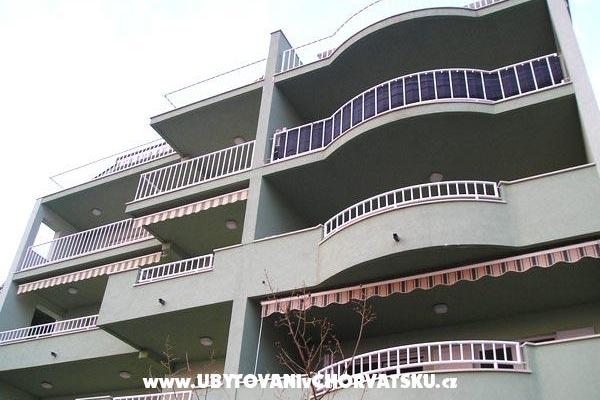 Apartmány Milas-10% last minu – foto 2