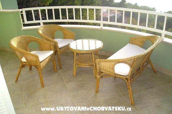 Apartmány Milas-10% last minu – foto 3