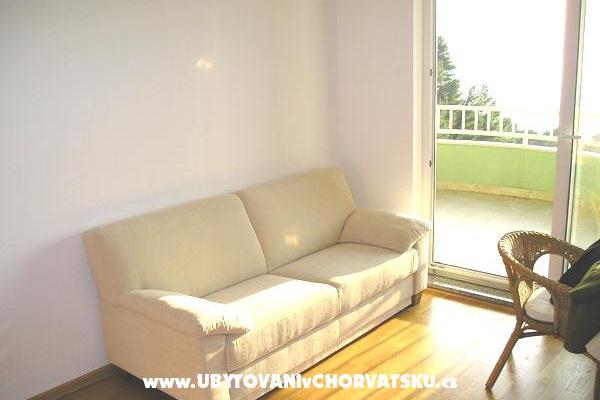 Apartmány Milas-10% last minu – foto 5