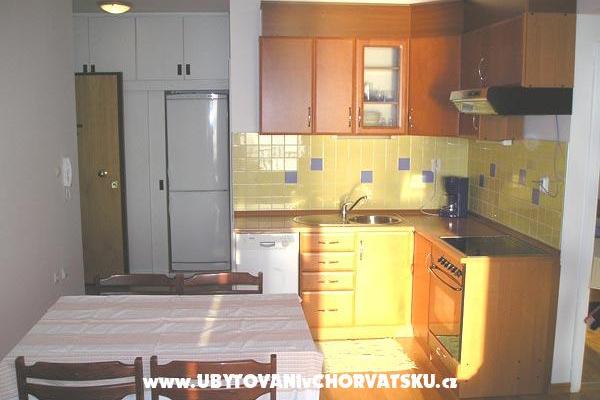 Apartmány Milas-10% last minu – foto 6