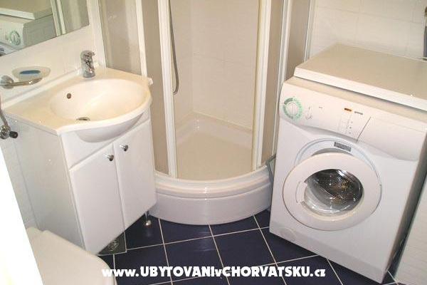 Apartmány Milas-10% last minu – foto 7