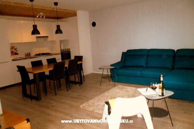 Apartmány Miva – foto 13