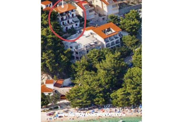 Apartmány More – foto 13