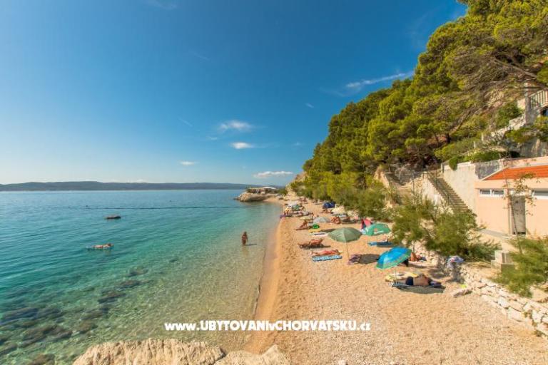 Apartmány near the beach – foto 4