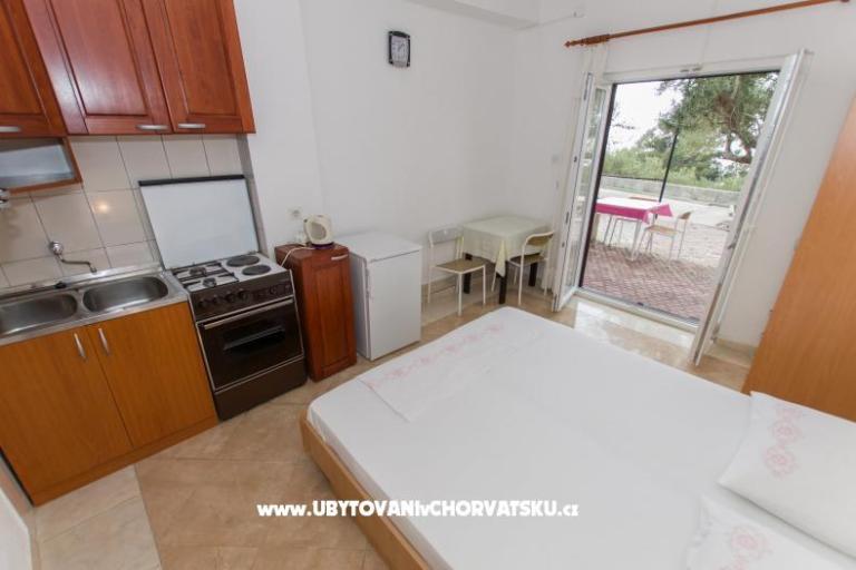 Apartmány near the beach – foto 6