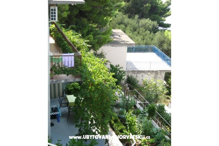 Apartmány  Ivo Pikolo – foto 4