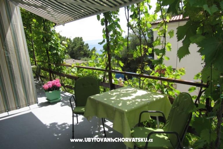 Apartmány  Ivo Pikolo – foto 6