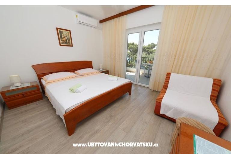 Apartmány Ribičić – foto 13