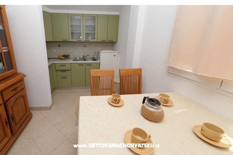 Apartmány Ribičić – foto 15