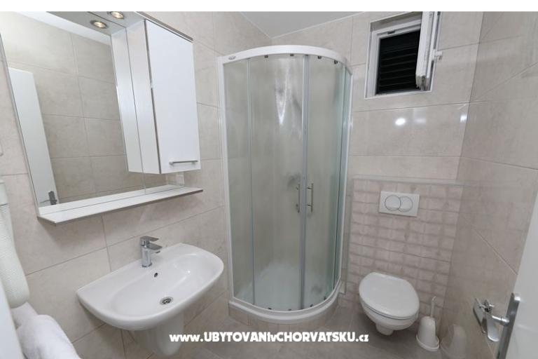 Apartmány Ribičić – foto 16