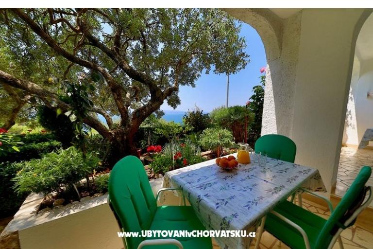 Apartmány Ribičić – foto 18