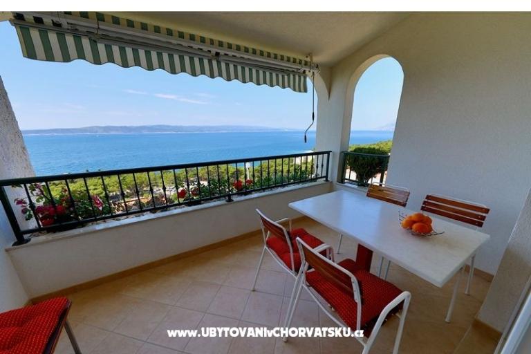 Apartmány Ribičić – foto 2