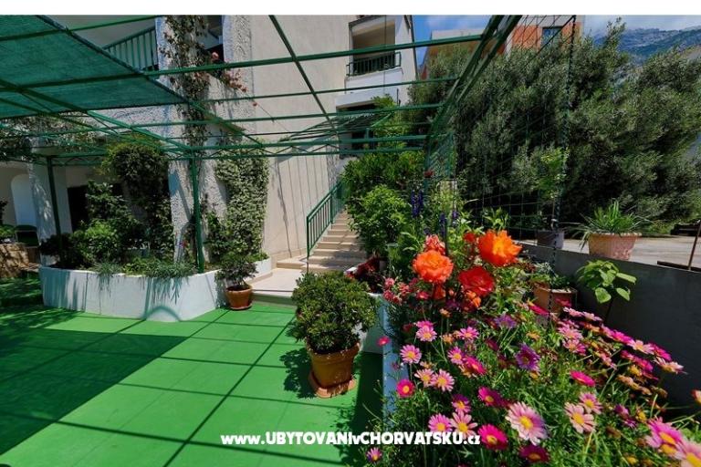 Apartmány Ribičić – foto 3