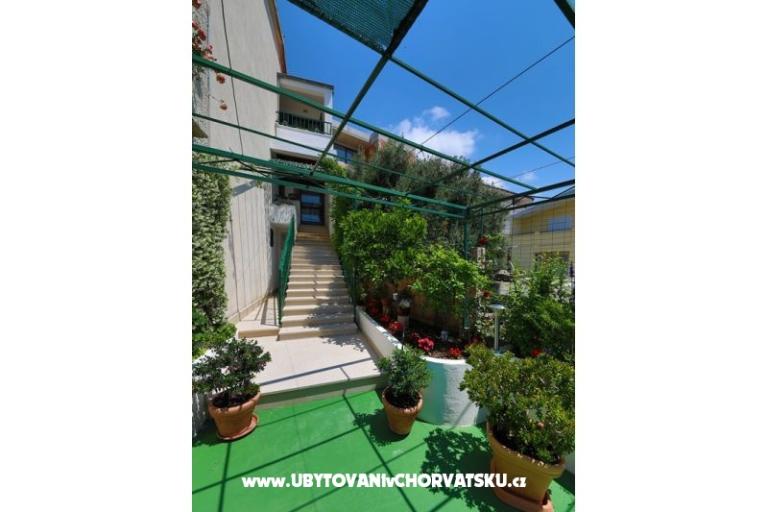 Apartmány Ribičić – foto 4