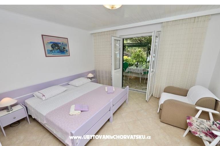 Apartmány Ribičić – foto 6