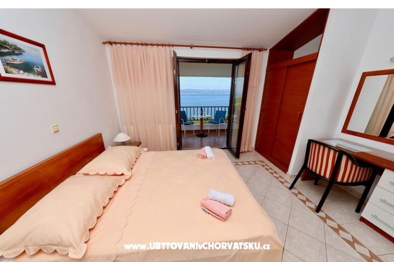Apartmány Ribičić – foto 7