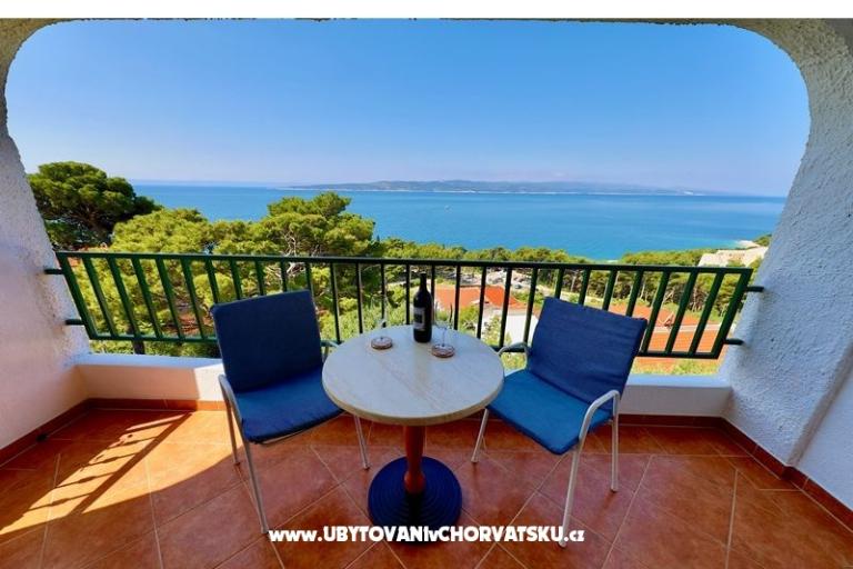 Apartmány Ribičić – foto 8