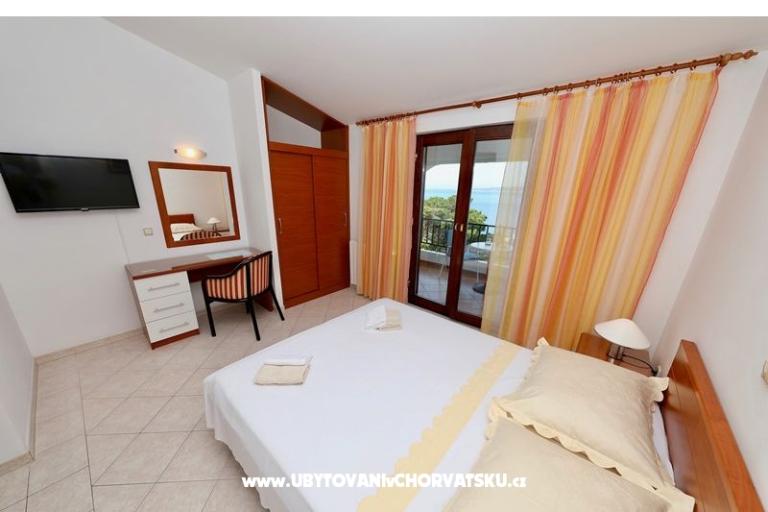 Apartmány Ribičić – foto 9