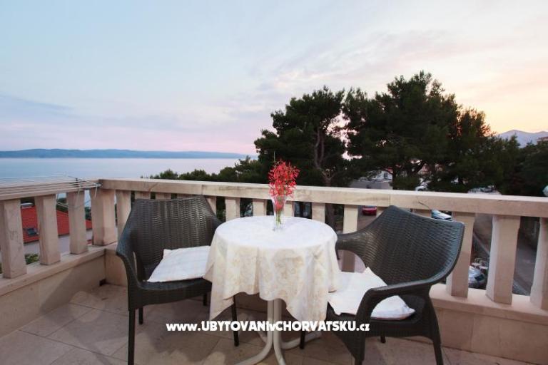 Apartmány Severin – foto 4