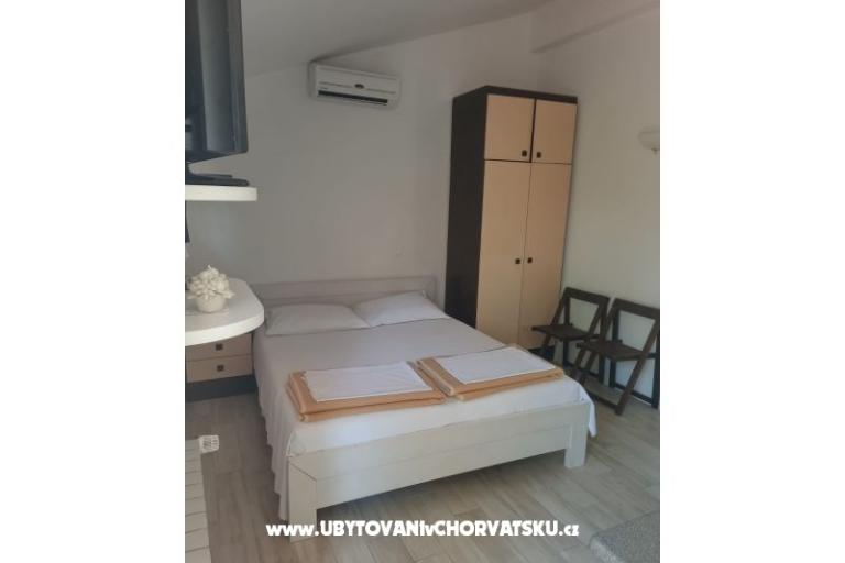 Apartmány Severin – foto 8