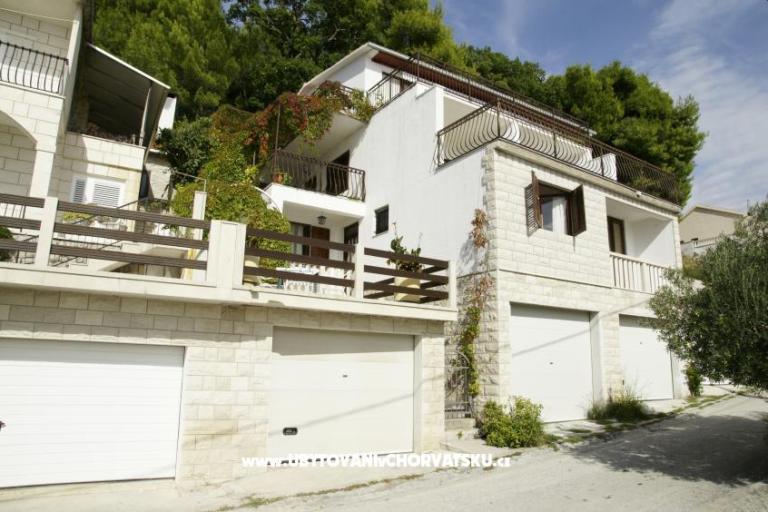 Apartmány ARIA – foto 2