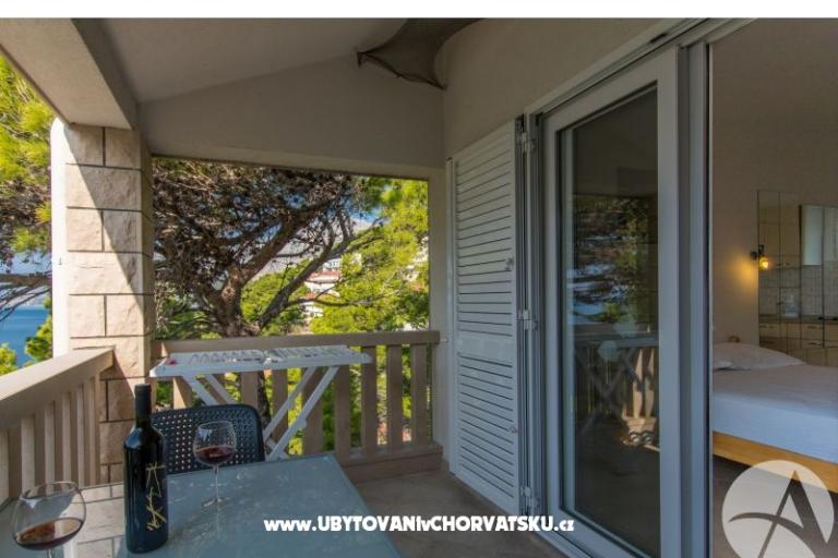 Beachview Apartmány/Free parking – foto 2