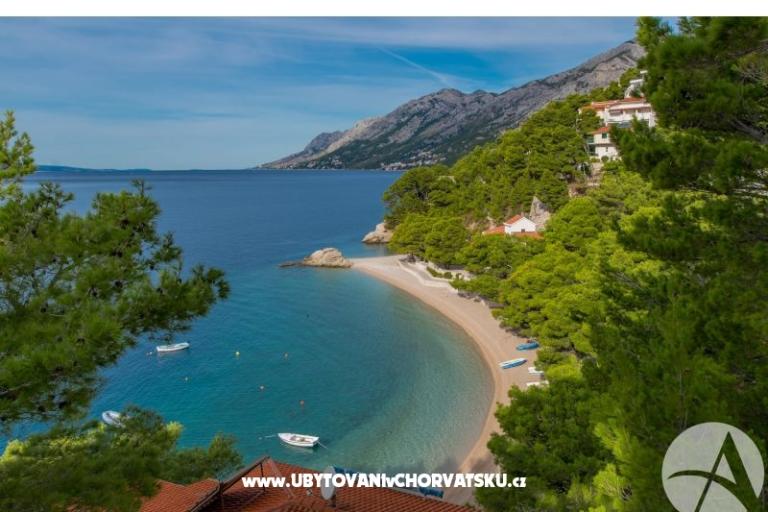 Beachview Apartmány/Free parking – foto 7