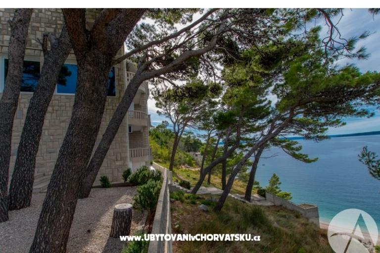 Beachview Apartmány/Free parking – foto 9