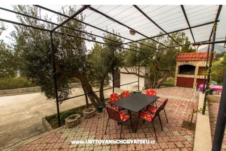 AApartmány Brela Jago – foto 10