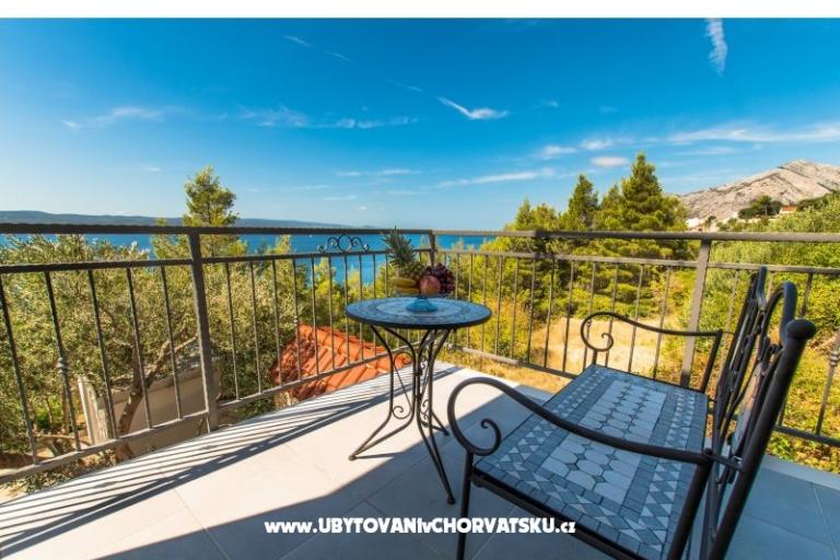 AApartmány Brela Jago – foto 11