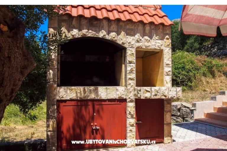 AApartmány Brela Jago – foto 12