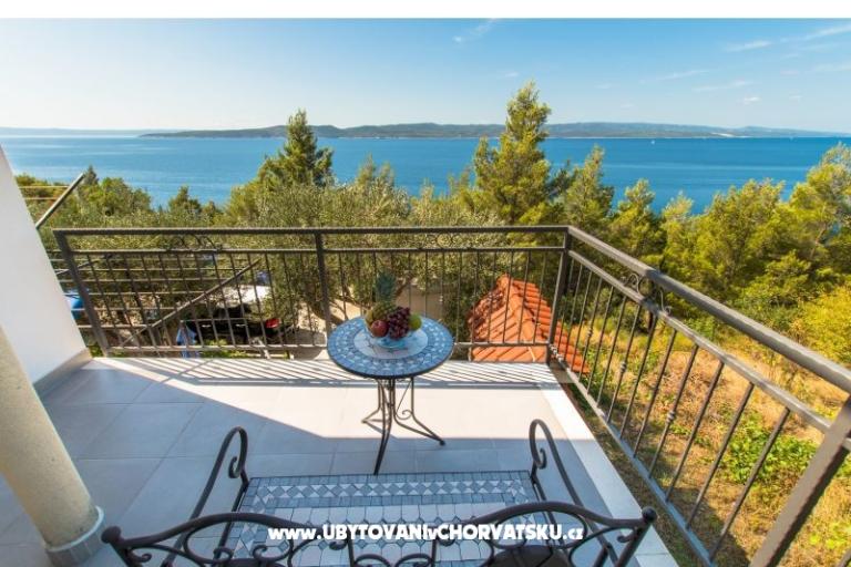 AApartmány Brela Jago – foto 13