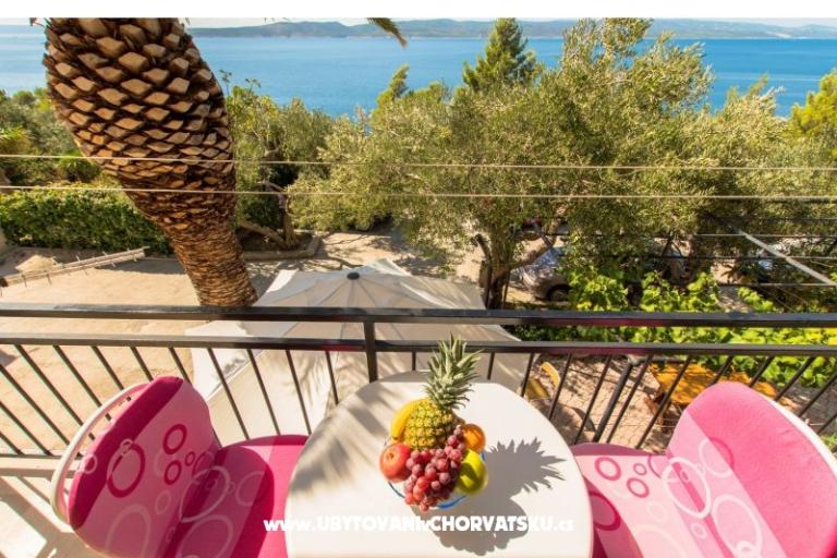 AApartmány Brela Jago – foto 14