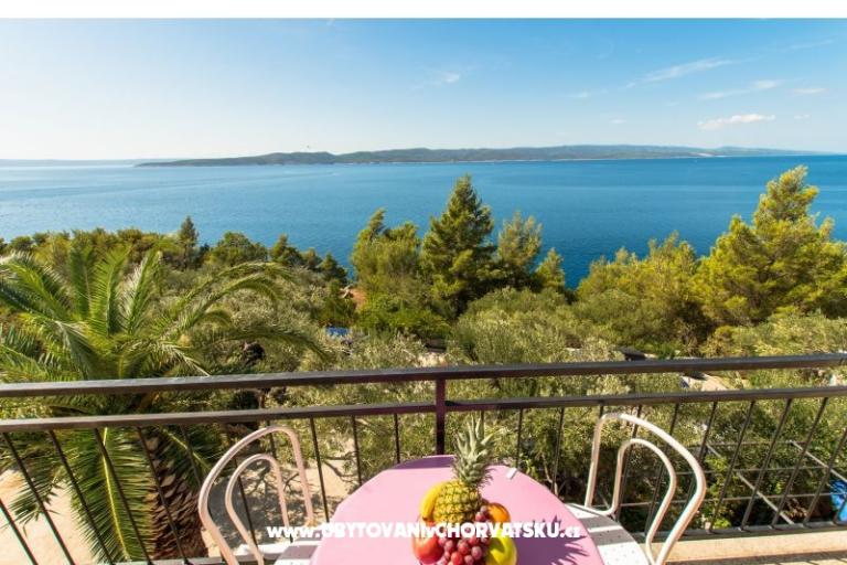 AApartmány Brela Jago – foto 15