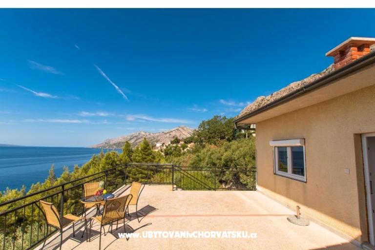 AApartmány Brela Jago – foto 18