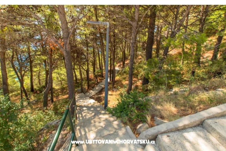 AApartmány Brela Jago – foto 4