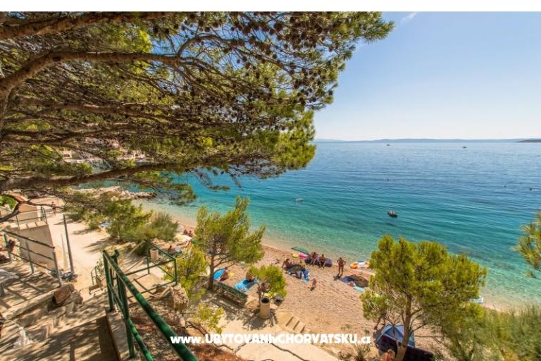 AApartmány Brela Jago – foto 6