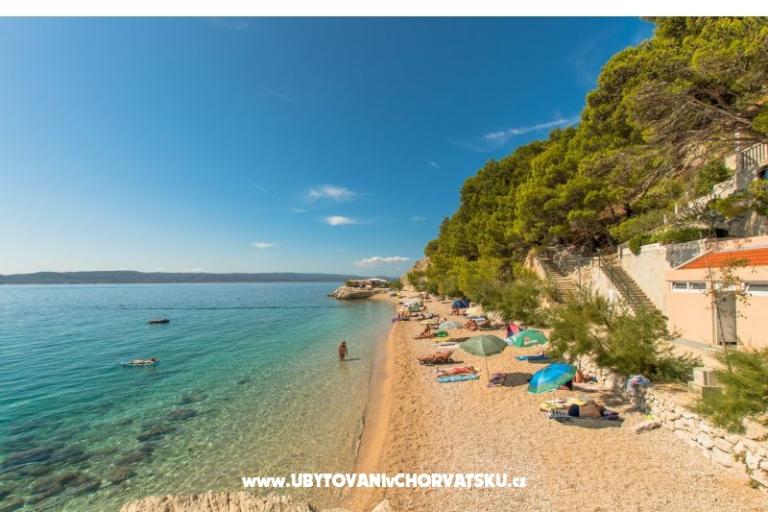 AApartmány Brela Jago – foto 7