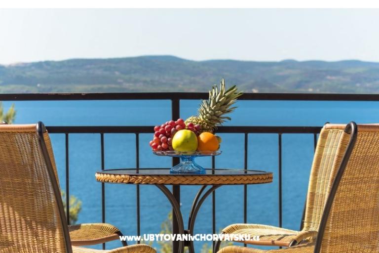AApartmány Brela Jago – foto 8
