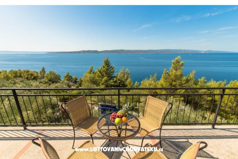 AApartmány Brela Jago – foto 9